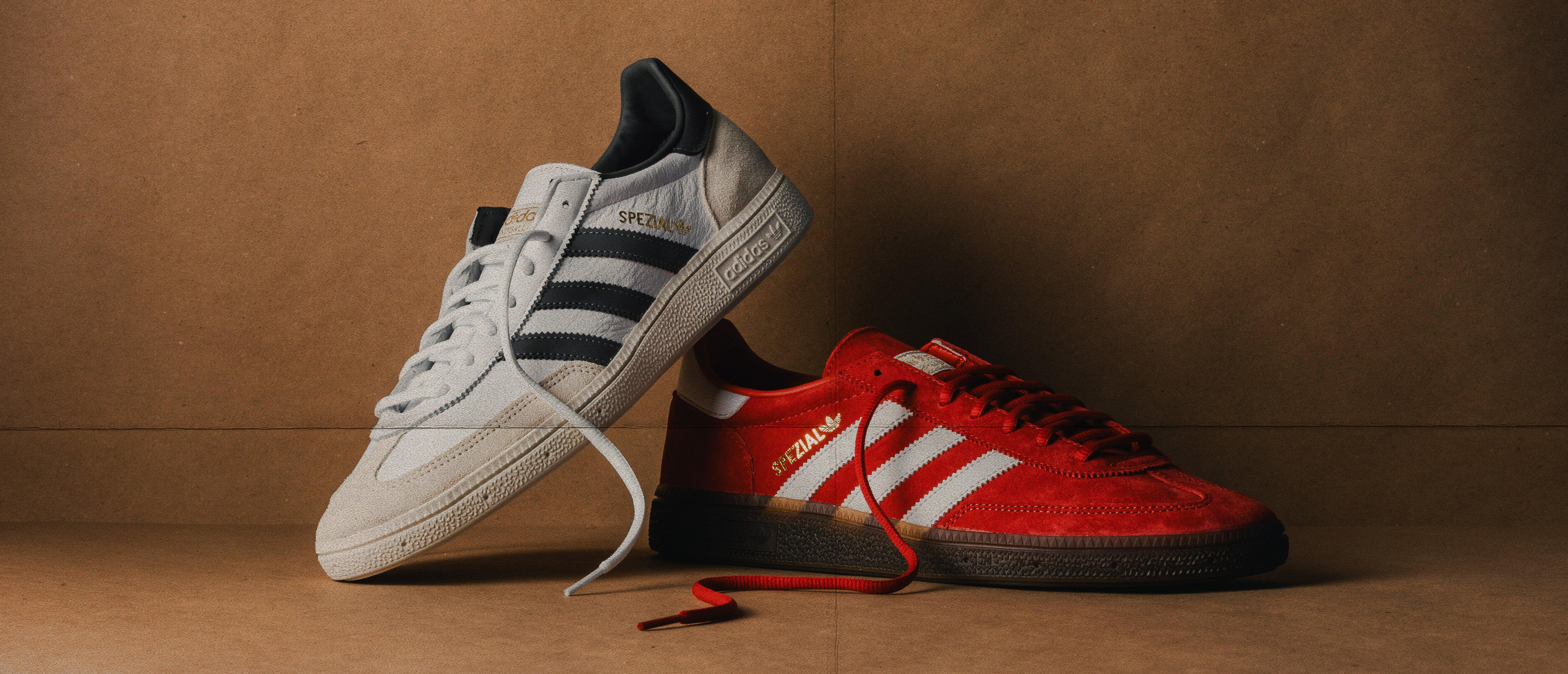 Adidas Spezial